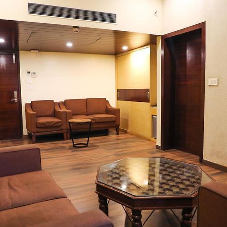 Rosetum Anjuna Goa Exterior foto